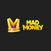 Logo image for Mad Money Casino