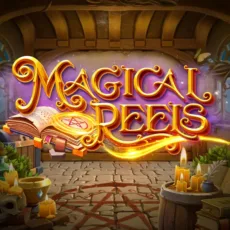 Logo image for Magical Reels