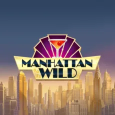 Logo image for Manhattan Goes Wild