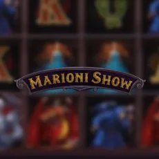 Logo image for Marioni Show