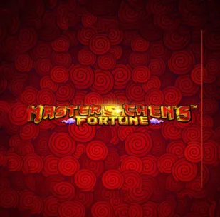 Logo image for Master Chen's Fortune Slot Logo