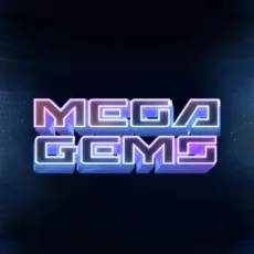 Logo image for Mega Gems