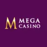 Logo image for MegaCasino