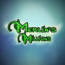 Logo image for Merlin's Millions