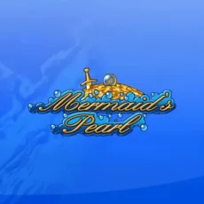 Logo image for Mermaids Pearl