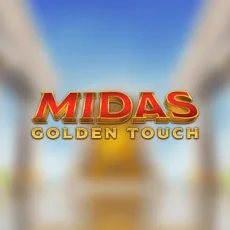 Logo image for Midas Golden Touch