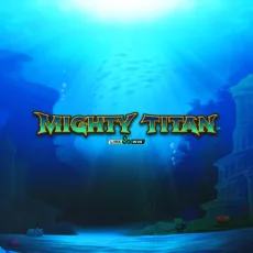 Logo image for Mighty Titan Link and Win