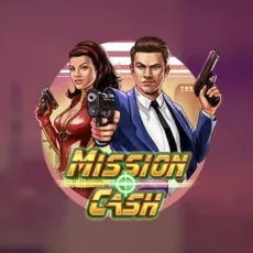 Logo image for Mission Cash