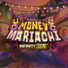 Logo image for Money Mariachi Infinity Reels