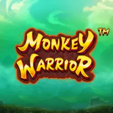 Logo image for Monkey Warrior