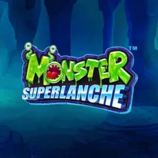 Logo image for Monster Superlanche