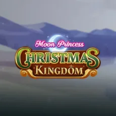 Logo image for Moon Princess Christmas Kingdom