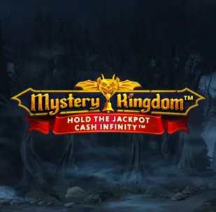 Image for Mystery Kingdom Mystery Bells Slot Logo