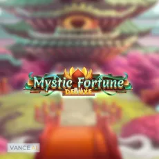 Logo image for Mystic Fortune