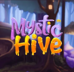 Logo image for Mystic Hive Spielautomat Logo