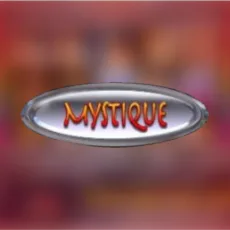 Image for Mystique