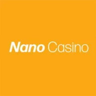 Logo image for Nano Casino