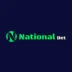 Logo image for NationalBet