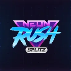 Logo image for Neon Rush Splitz