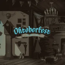 Logo image for Oktoberfest