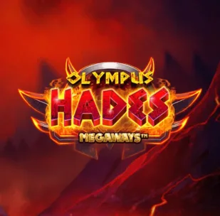 Image for Olympus Hades Megaways Slot Logo