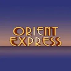 Logo image for Orient Express