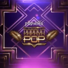 Logo image for Papayapop