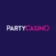 Logo image for PartyCasino