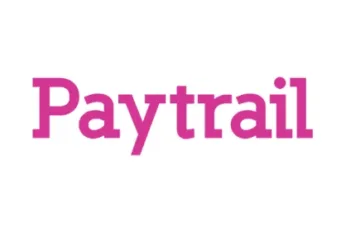 Logo image for Paytrail logo