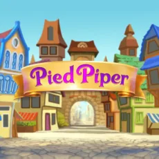 Logo image for Pied Piper