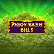 Logo image for Piggy Bank Bills