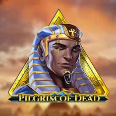 Logo image for Pilgrim Of Dead