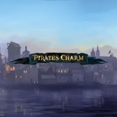 Logo image for Pirates Charm