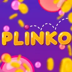 Game image for Plinko