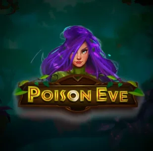 Logo image for Poison Eve Spielautomat Logo