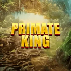 Logo image for Primate King