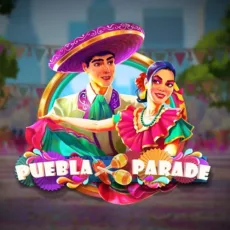 Logo image for Puebla Parade