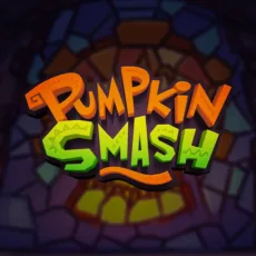 Logo image for Pumpkin Smash