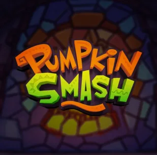 Logo image for Pumpkin Smash Spielautomat Logo