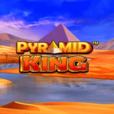 Logo image for Pyramid King