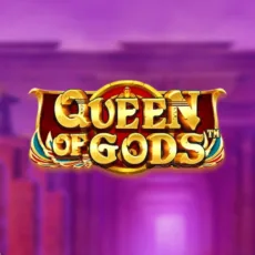 Logo image for Queen Of Gods