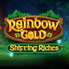 Logo image for Rainbow Gold