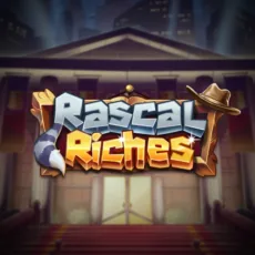 Image for Rascal Riches