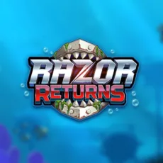 Image for Razor Returns