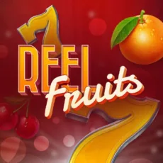 Logo image for Reel Fruits