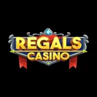 Logo image for Regals Casino