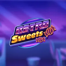 Logo image for Retro Sweets