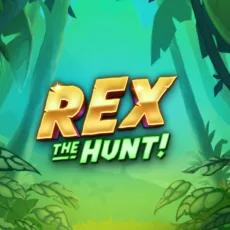 Logo image for Rex The Hunt