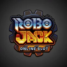 Logo image for Robo Jack