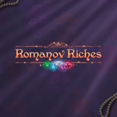 Logo image for Romanov Riches